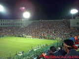 Stadio San Filippo,  Messinacalcio, www.messinacalcio.org