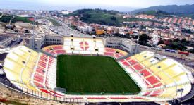 Stadio San Filippo, MessinaCalcio.org,  www.messinacalcio.org, biancoscudati, pallone giallorosso