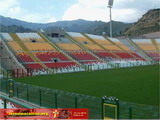 Stadio San Filippo - Messinacalcio, www.messinacalcio.org