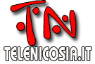 Cliccare sul logo per visitare il sito della testata giornalistica TeleNicosia