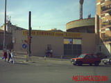 Stadio Celeste,  Messinacalcio, www.messinacalcio.org