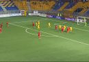 Un buon Messina supera fuori casa la Juve Stabia e passa il primo turno di Coppa Italia – VIDEO