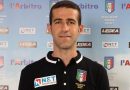 Claudio Petrella di Viterbo arbiterà il match Foggia-Messina