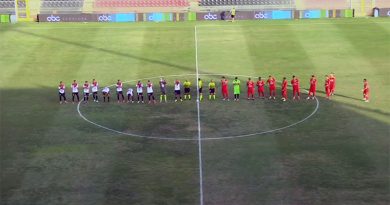 Il Messina sconfitto a Foggia è eliminato dalla Coppa Italia – VIDEO