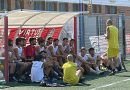 Sono 22 i calciatori convocati da mister Sullo per il match contro il Foggia
