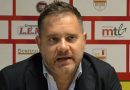 Si è dimesso il direttore sportivo del Messina Christian Argurio