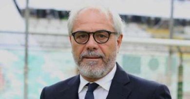 Marcello Pitino è il nuovo direttore sportivo del Messina